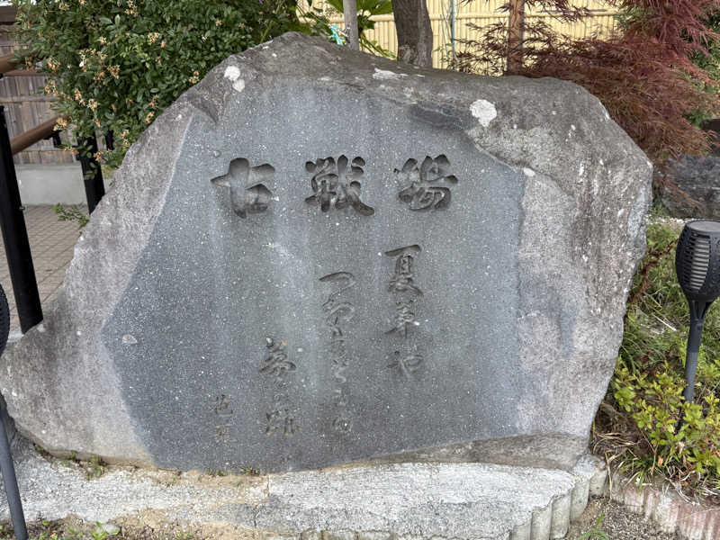 唐揚げの錬金術師さんの古戦場のサ活写真
