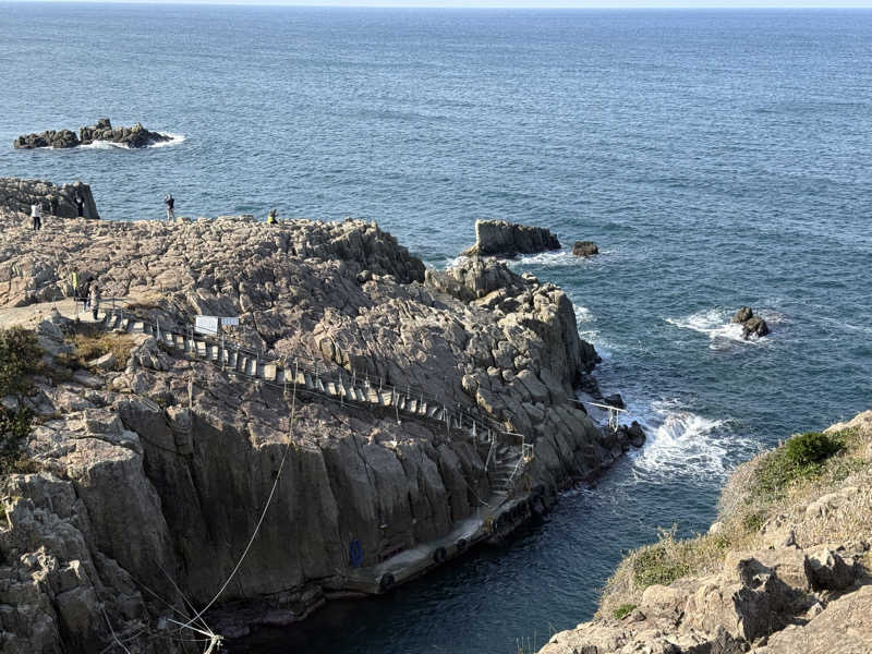 唐揚げの錬金術師さんのやしろ湯のサ活写真