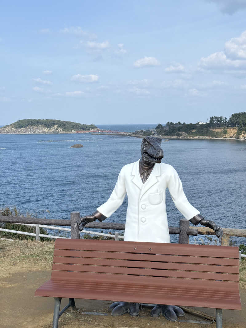 唐揚げの錬金術師さんのやしろ湯のサ活写真