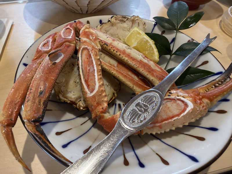 唐揚げの錬金術師さんのやしろ湯のサ活写真