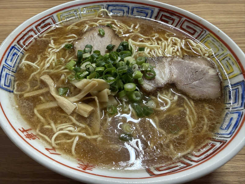 唐揚げの錬金術師さんの栗原温泉のサ活写真