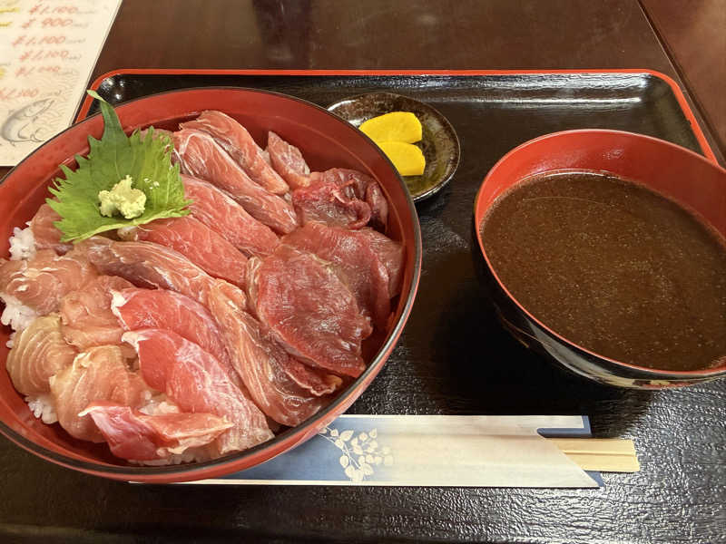 唐揚げの錬金術師さんのyubuneのサ活写真