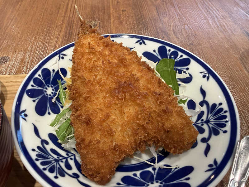 唐揚げの錬金術師さんの高砂湯のサ活写真