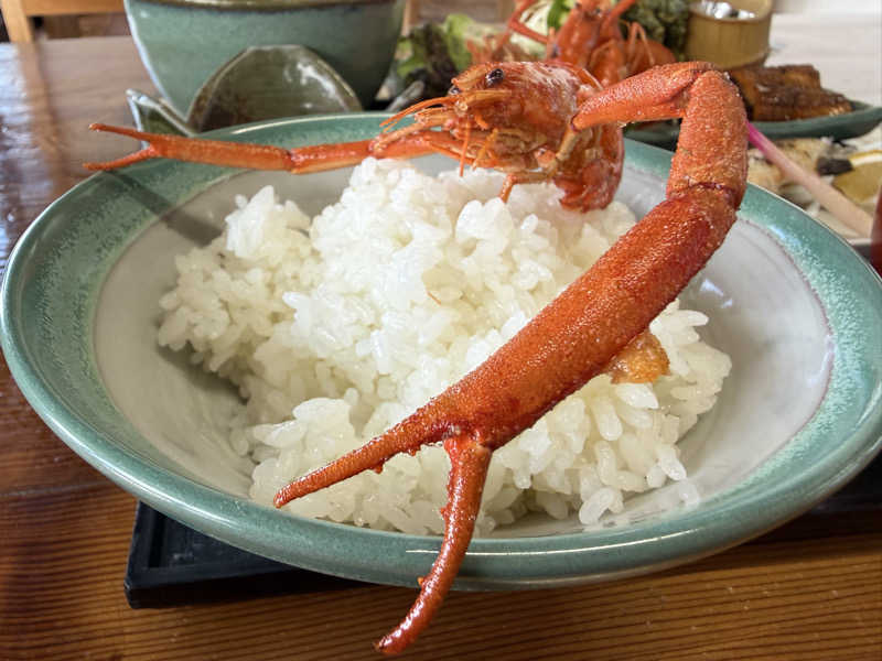 唐揚げの錬金術師さんの旭湯のサ活写真