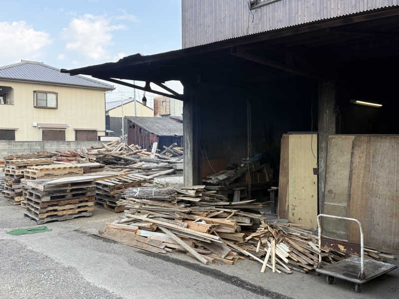 唐揚げの錬金術師さんの大黒湯のサ活写真