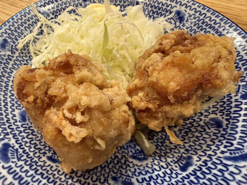 唐揚げの錬金術師さんの桜湯のサ活写真