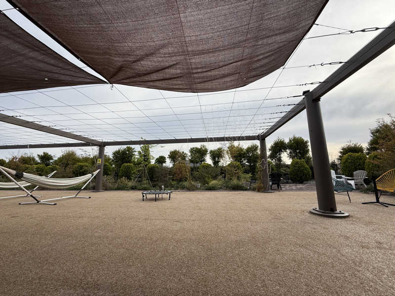 唐揚げの錬金術師さんのSPA&ごはん ゆるうむ yuluumuのサ活写真