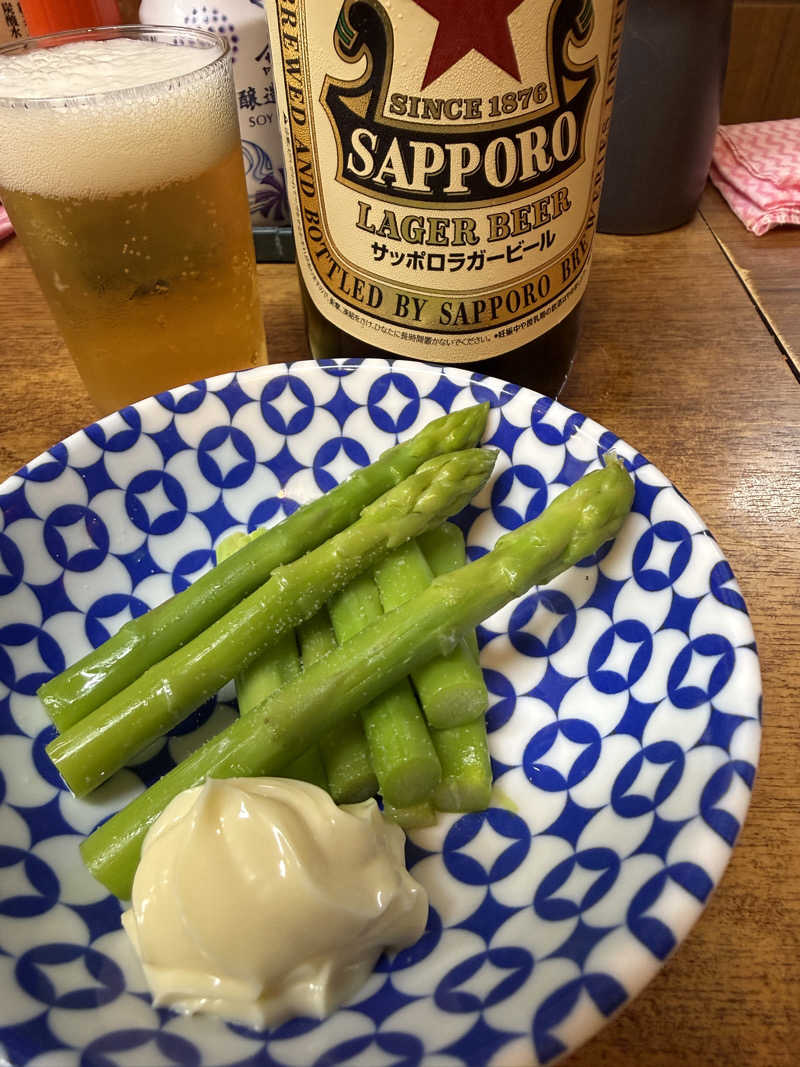 唐揚げの錬金術師さんの美寿々湯のサ活写真