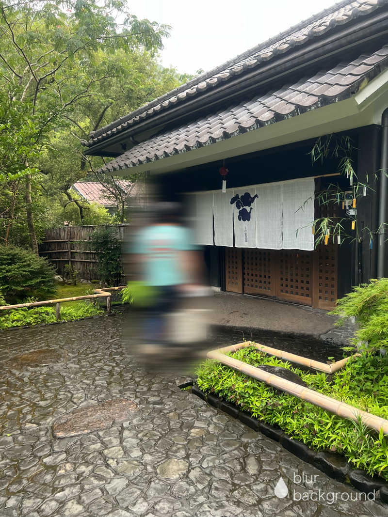 ダイスケさんの天山湯治郷 ひがな湯治 天山のサ活写真