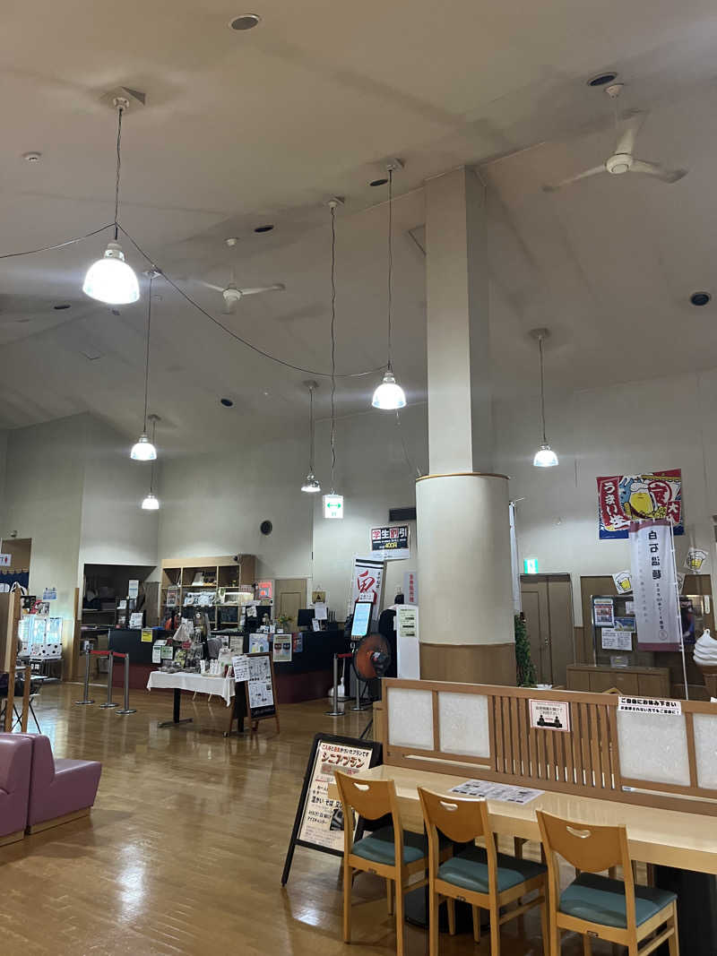 yaさんのやすらぎの湯 ゆっぽのサ活写真