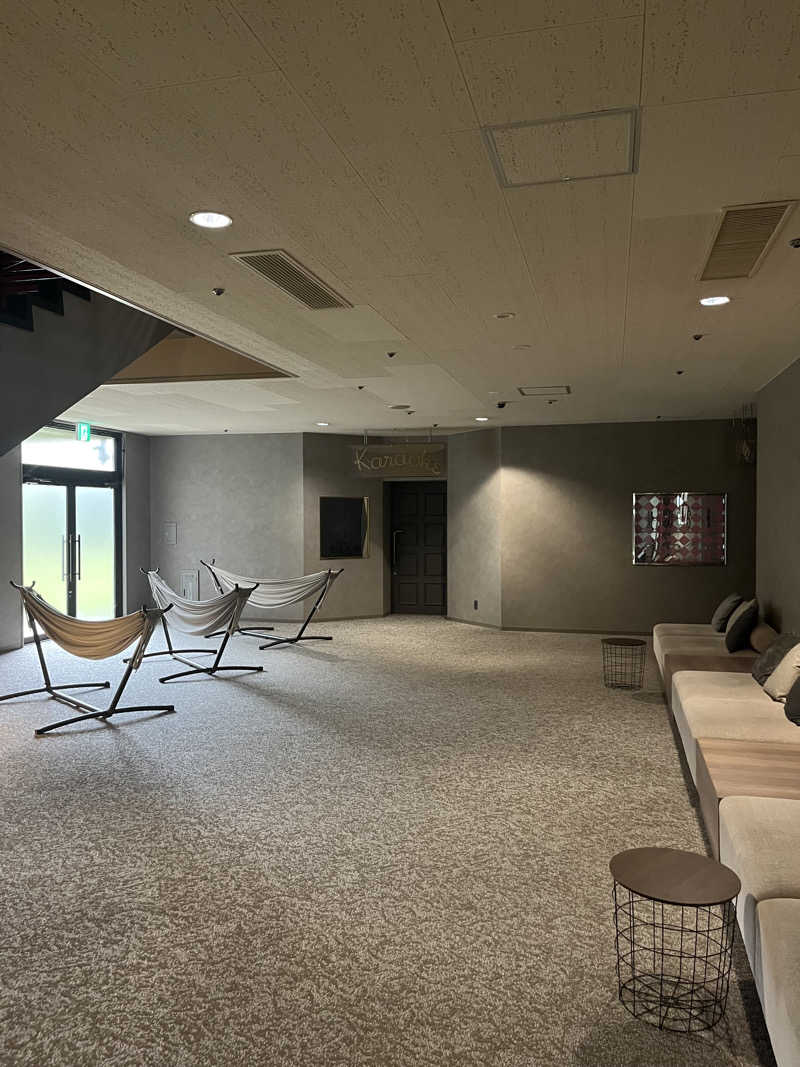 yaさんのメルキュール裏磐梯リゾート&スパ(旧:Active Resorts 裏磐梯)のサ活写真