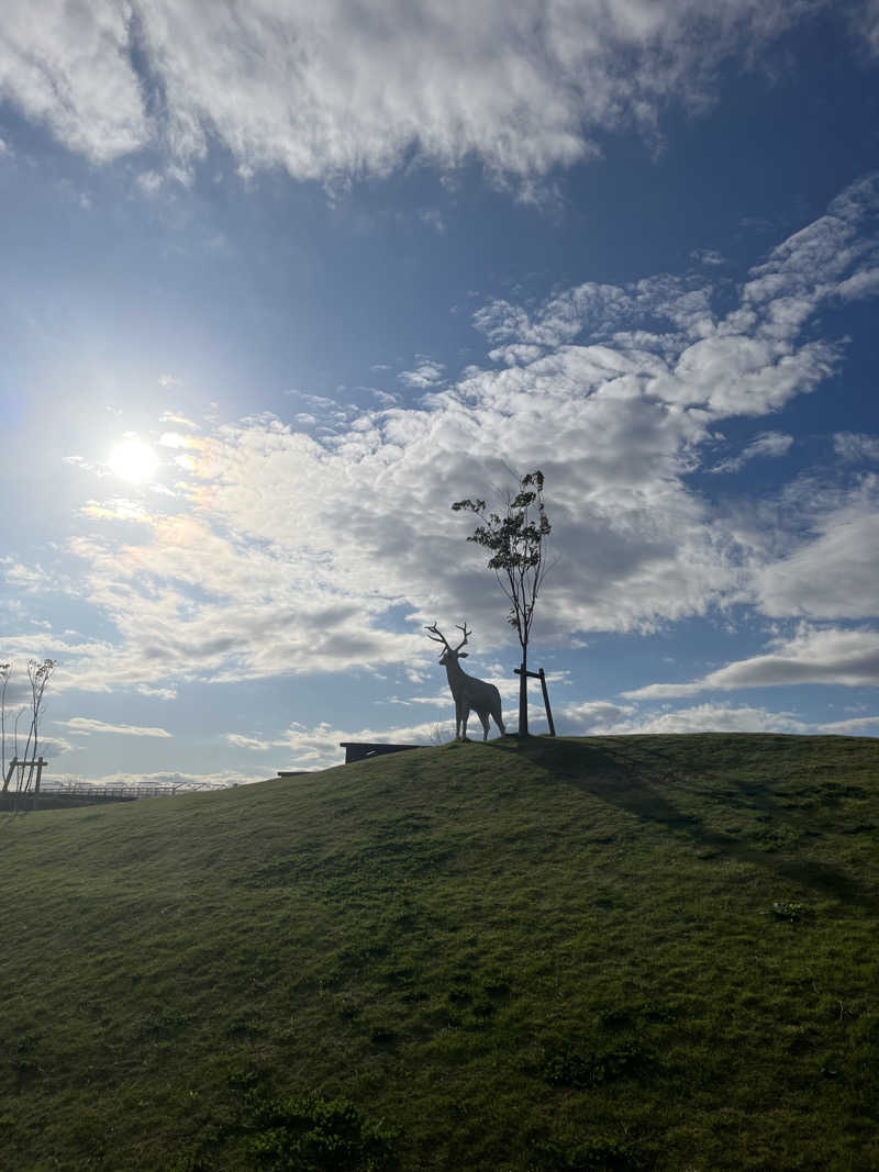 yaさんのアクアイグニス仙台 藤塚の湯のサ活写真
