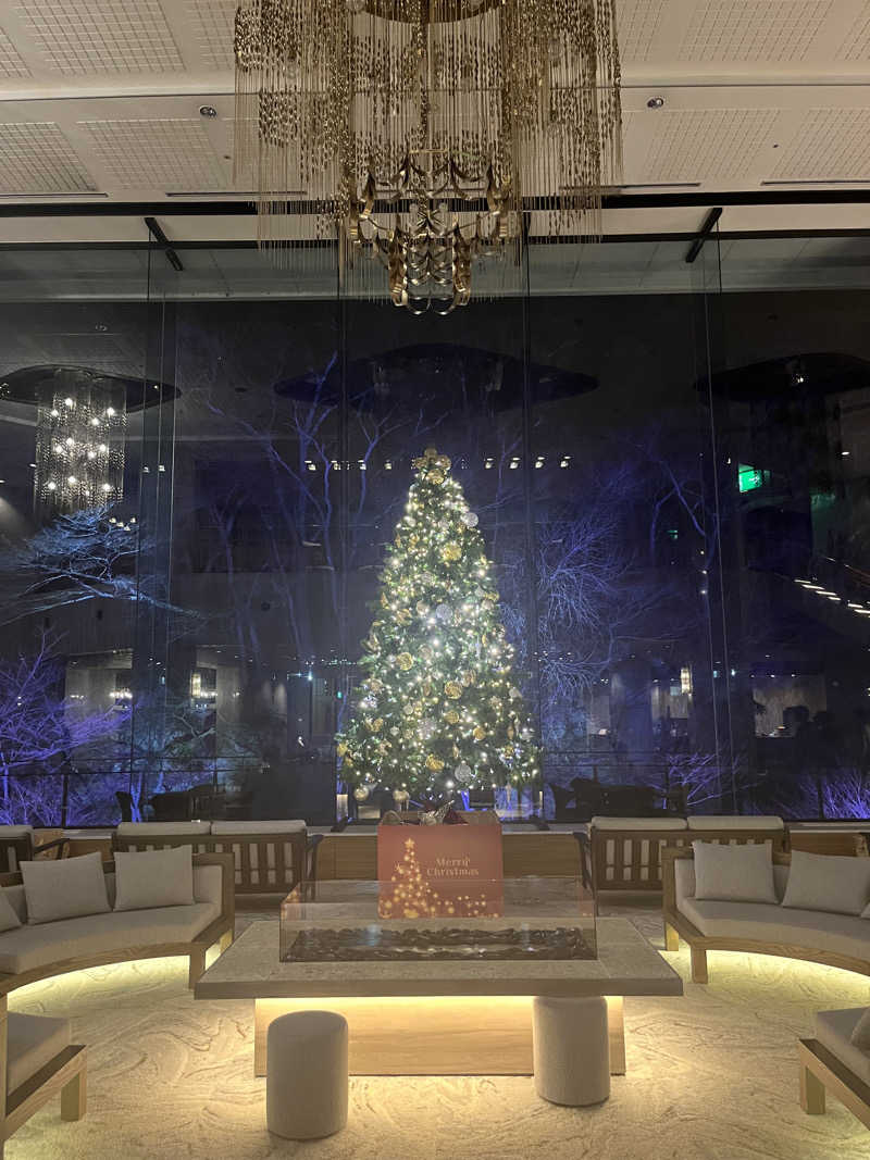 yaさんの秋保グランドホテルのサ活写真