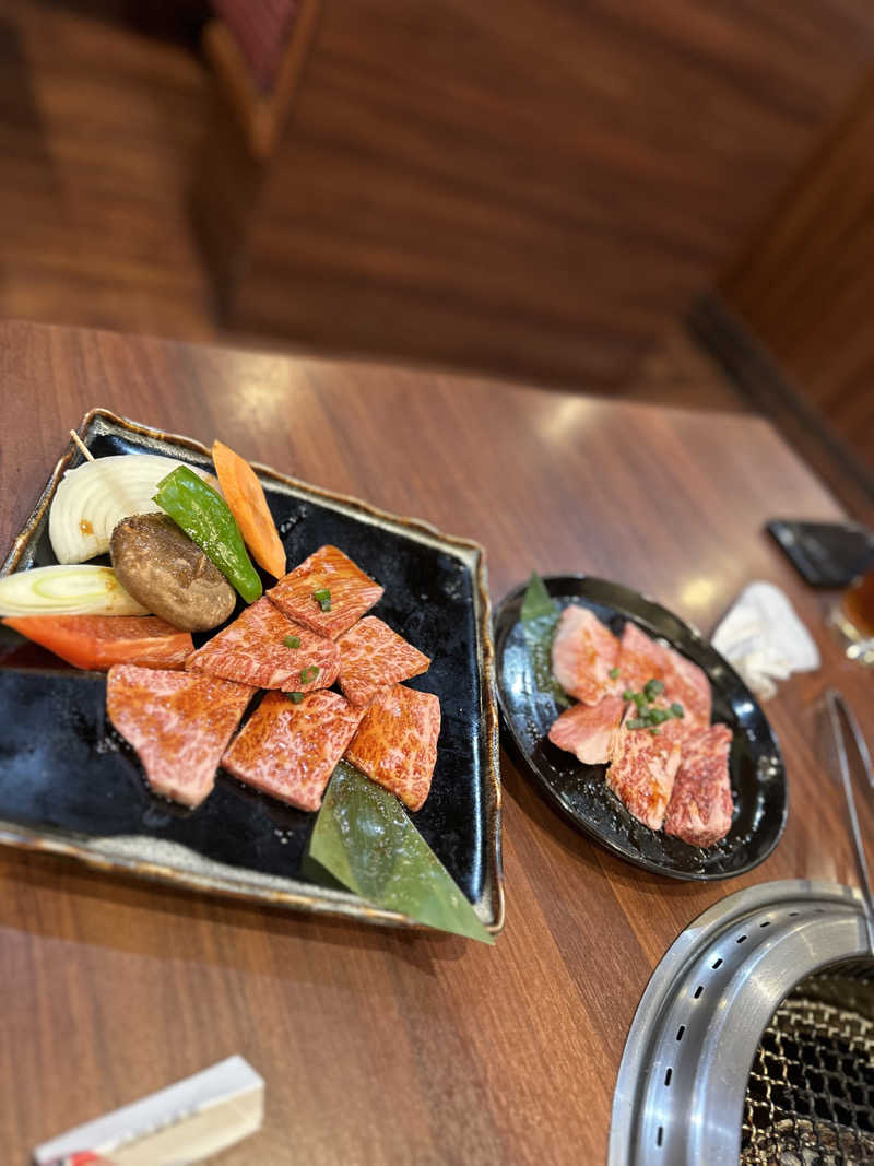 MySaunnerⅤ🍒さんのTHE SPA 西新井のサ活写真