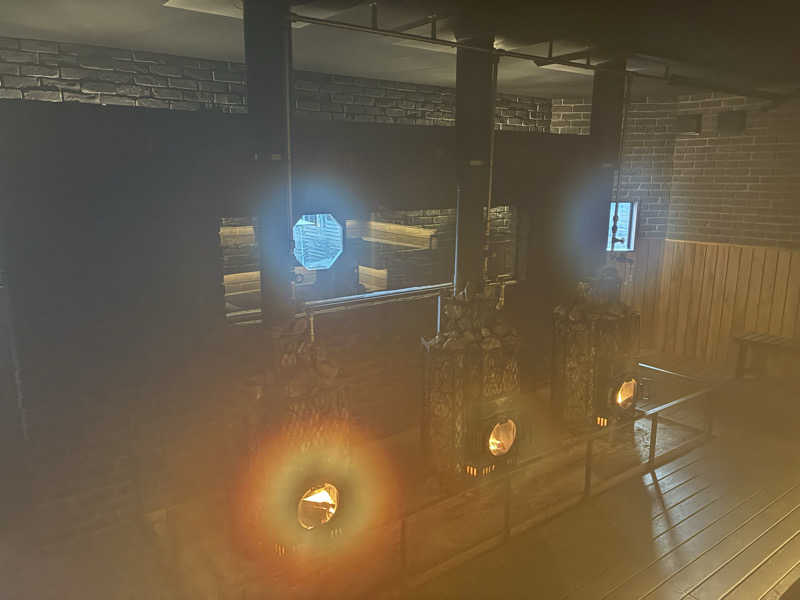 サウナー20240322さんの8Seas Sauna HIRA(エイトシーズサウナ比良)のサ活写真