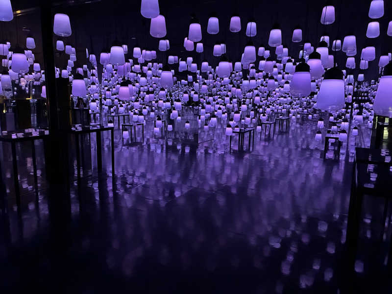 サウナー20240322さんの御船山楽園ホテル  らかんの湯のサ活写真