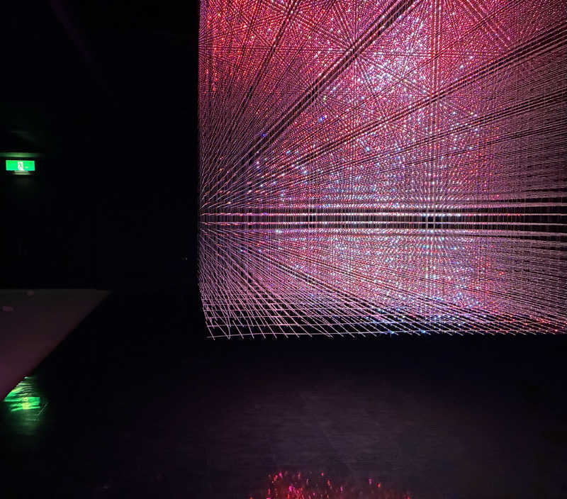 サウナー20240322さんの御船山楽園ホテル  らかんの湯のサ活写真