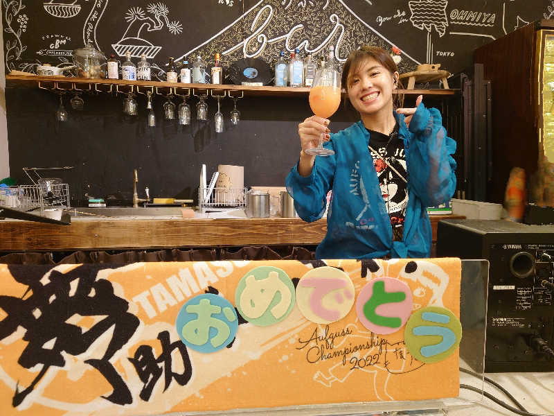 むーさんのおふろcafé utataneのサ活写真