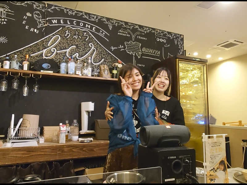 むーさんのおふろcafé utataneのサ活写真