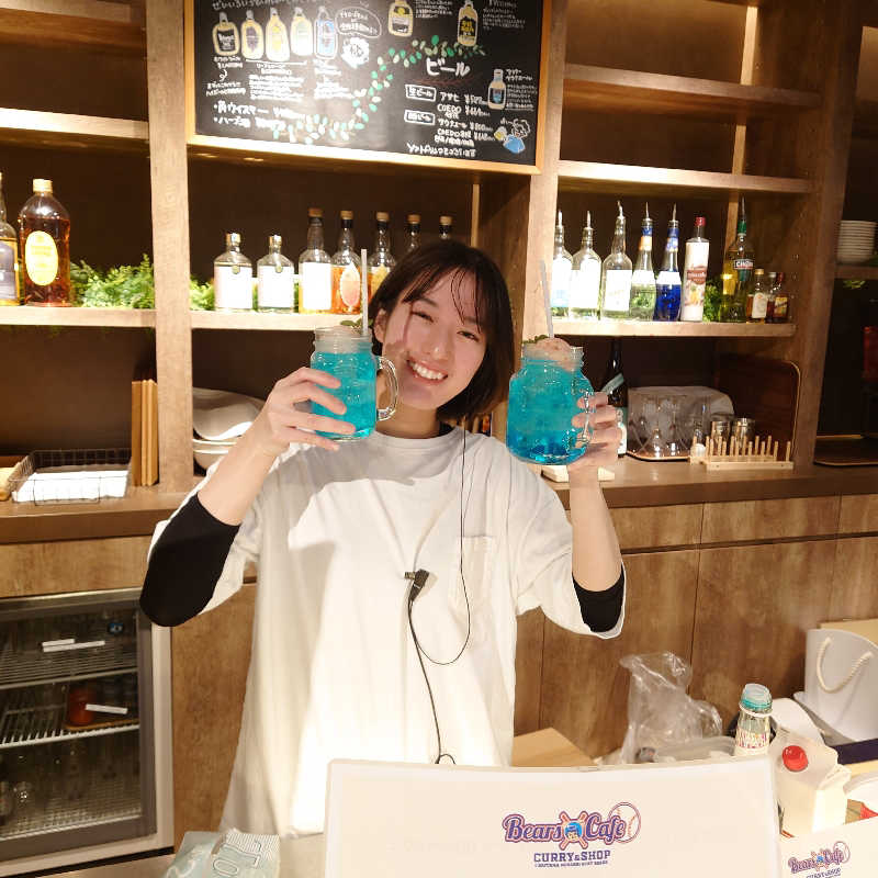 むーさんのおふろcafé ハレニワの湯のサ活写真