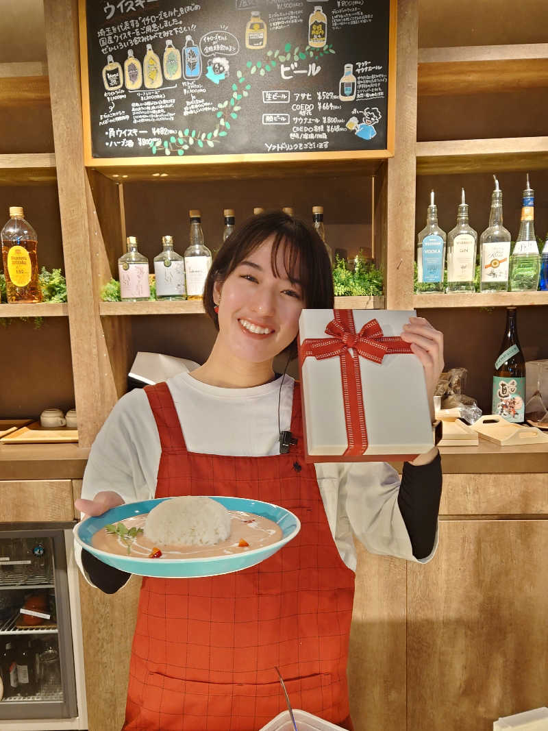 むーさんのおふろcafé ハレニワの湯のサ活写真