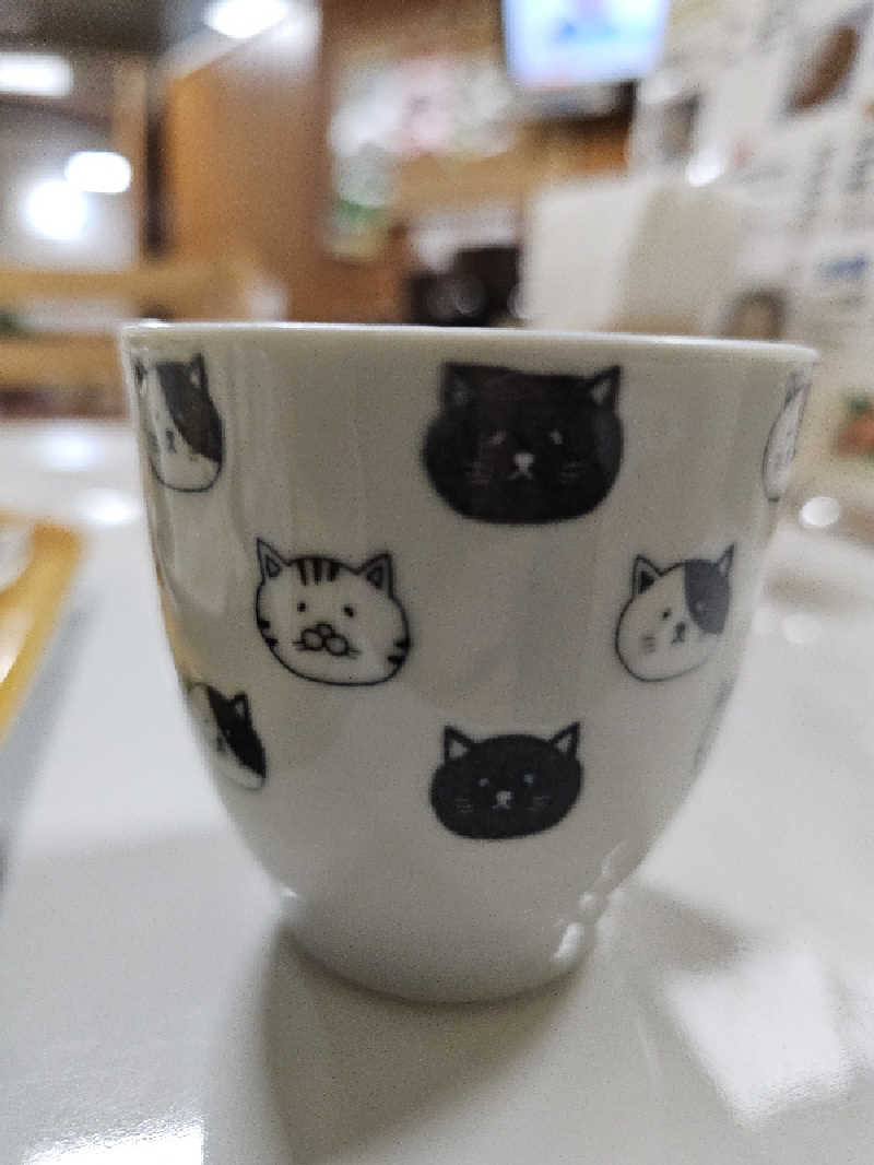 おっくーさんのカプセルホテルサウナサンのサ活写真