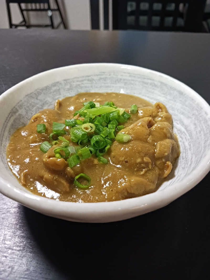 じーこさんの駿河健康ランドのサ活写真