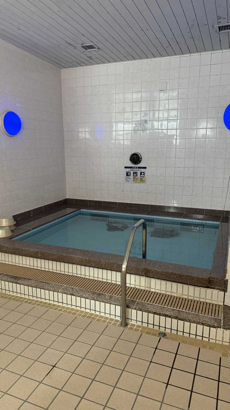 みさんの湯乃泉 東名厚木健康センターのサ活写真