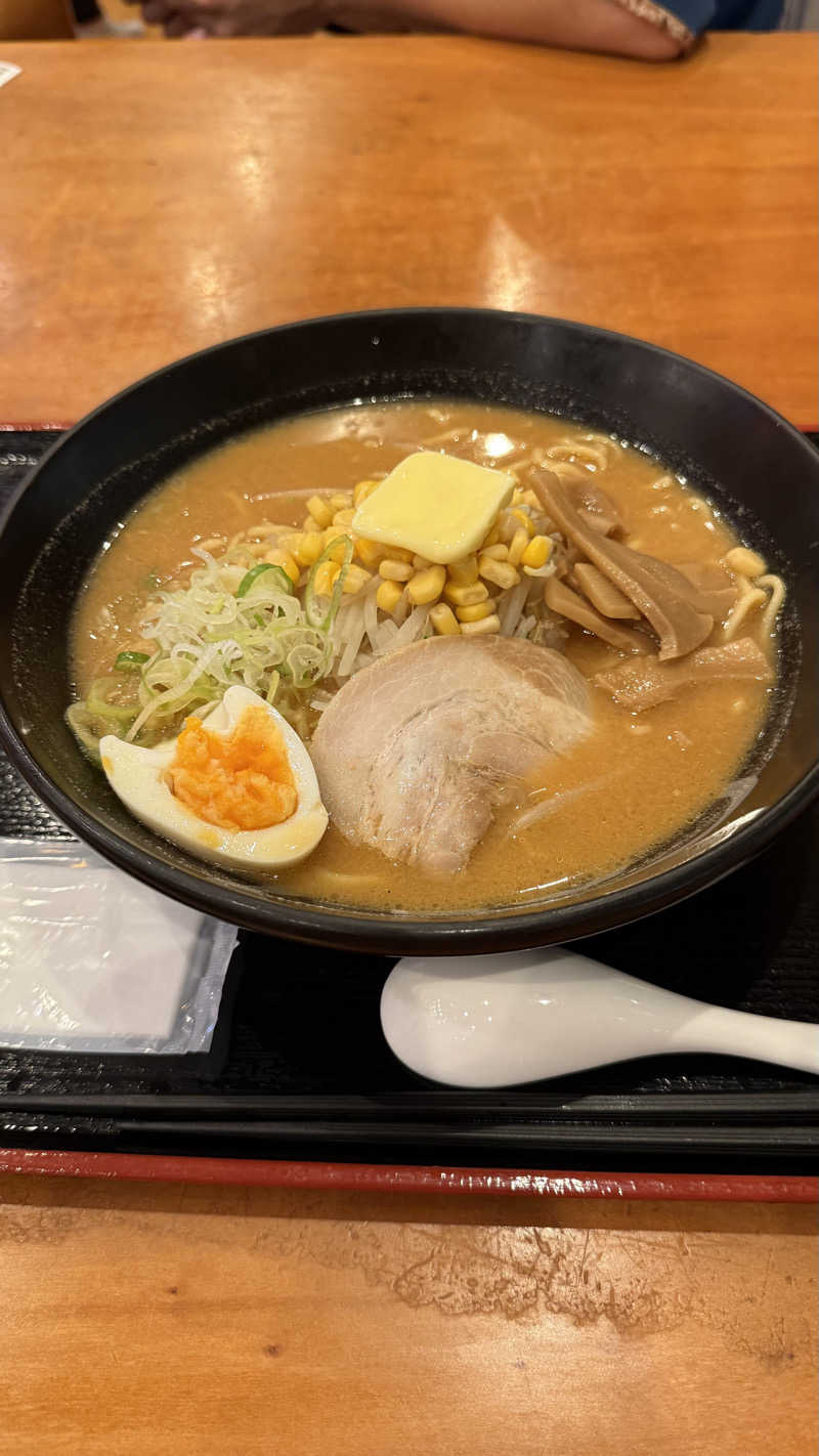 みさんのととのいの郷 秦野湯花楽のサ活写真