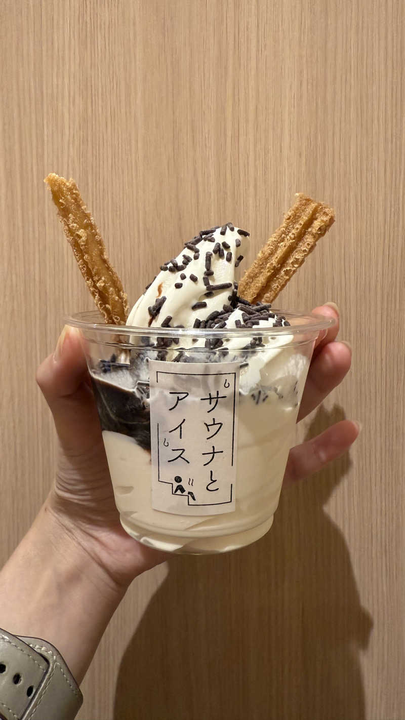 みさんの天然温泉 小田原コロナの湯のサ活写真