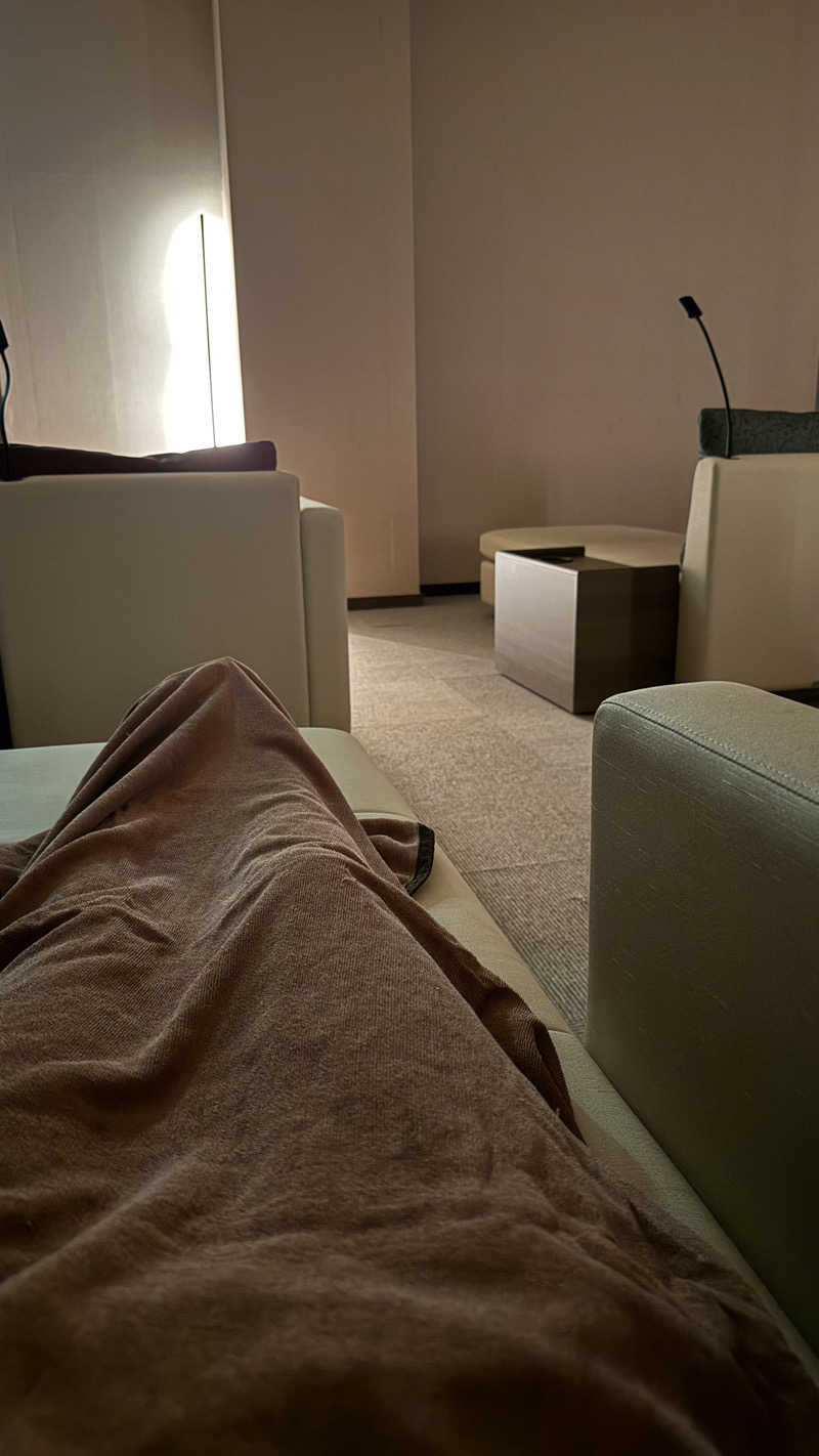 みさんの天然温泉 小田原コロナの湯のサ活写真