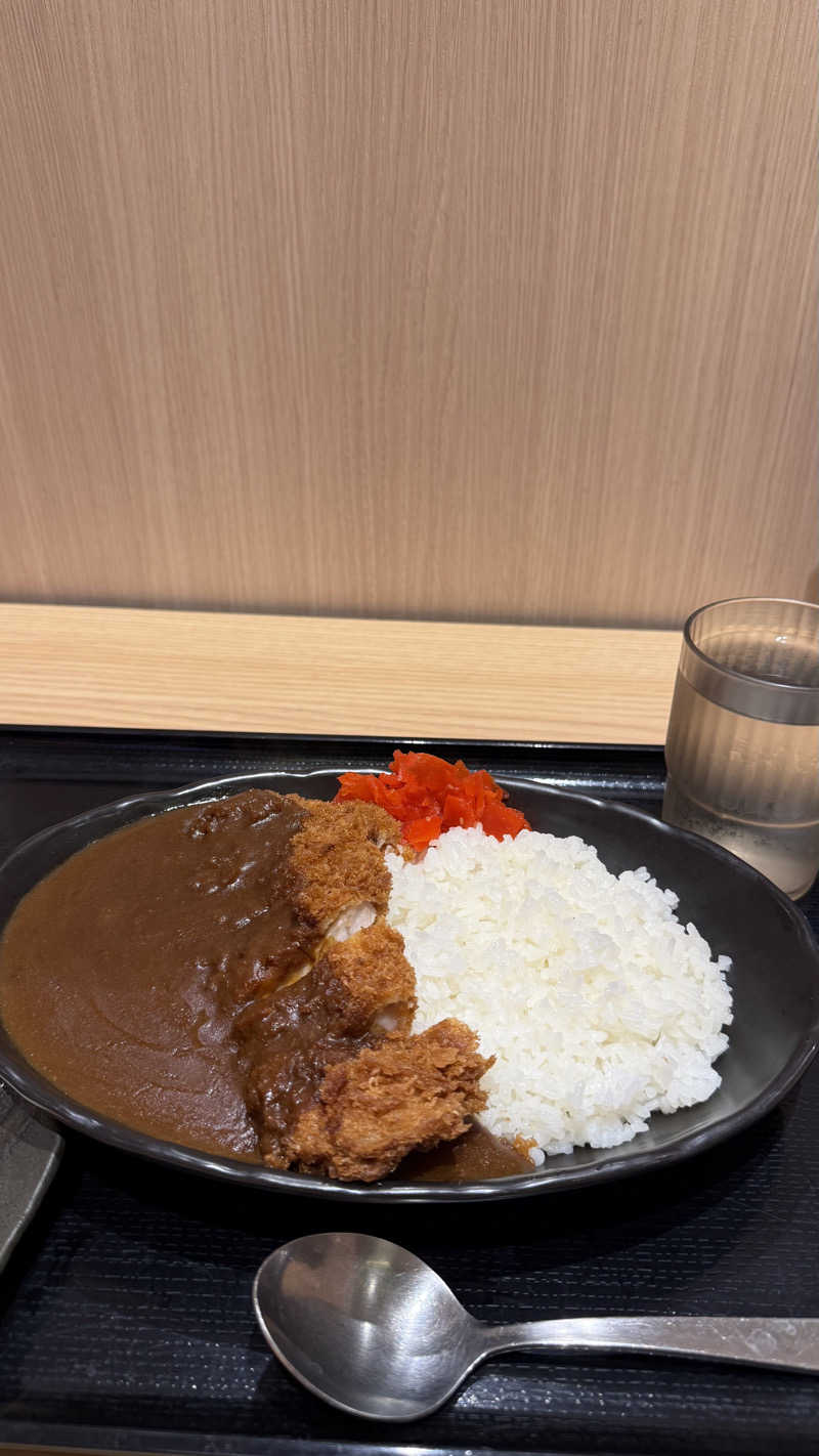 みさんの天然温泉 小田原コロナの湯のサ活写真