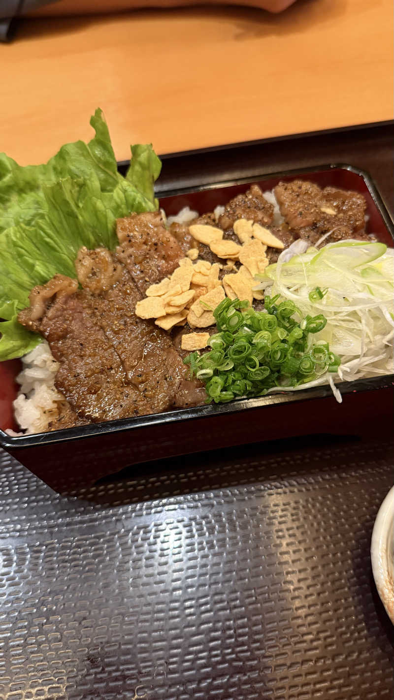 みさんのはだの・湯河原温泉 万葉の湯のサ活写真