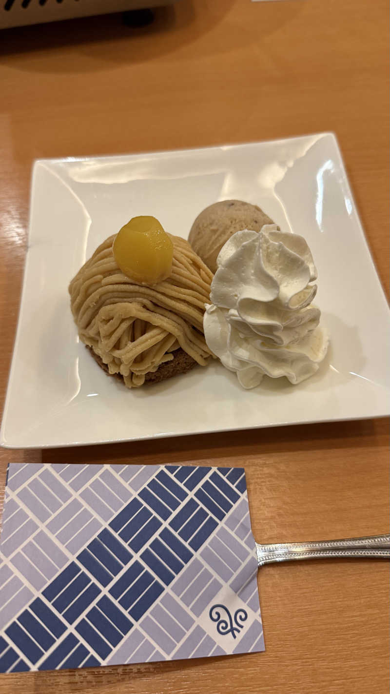 みさんのはだの・湯河原温泉 万葉の湯のサ活写真