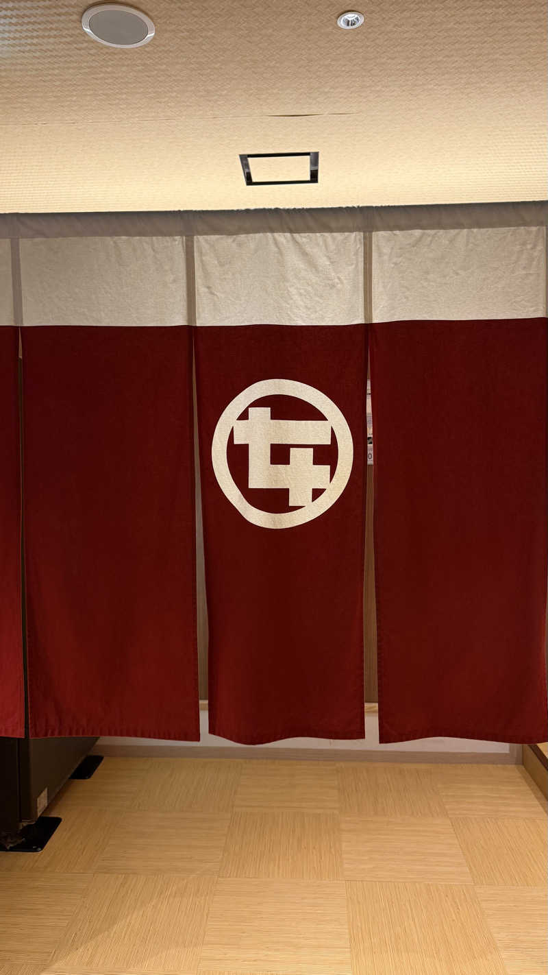 みさんの両国湯屋江戸遊のサ活写真