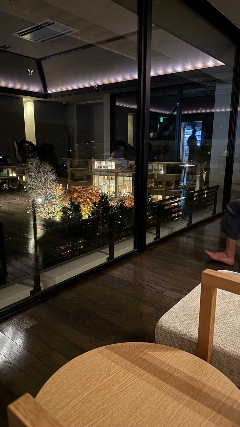 みさんのHotel Harvest箱根甲子園(TOKYU Harvest Club)のサ活写真