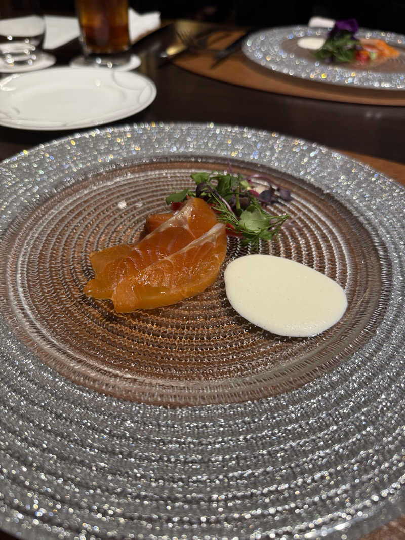 みさんのHotel Harvest箱根甲子園(TOKYU Harvest Club)のサ活写真