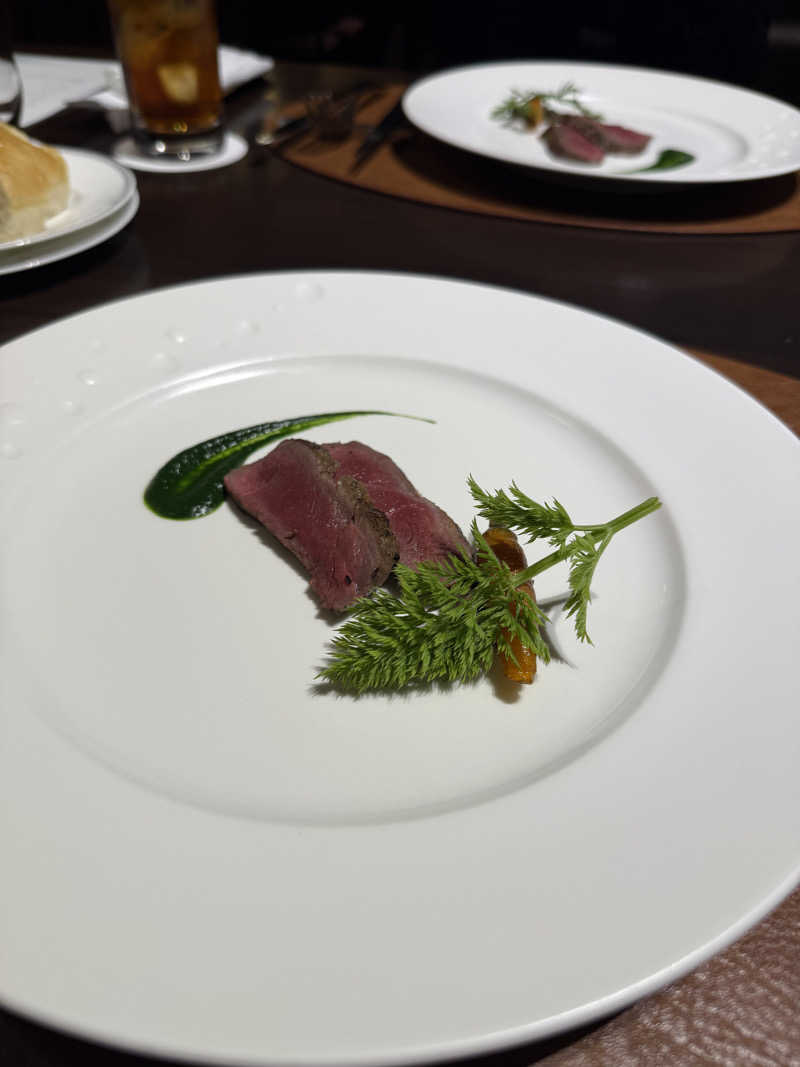 みさんのHotel Harvest箱根甲子園(TOKYU Harvest Club)のサ活写真