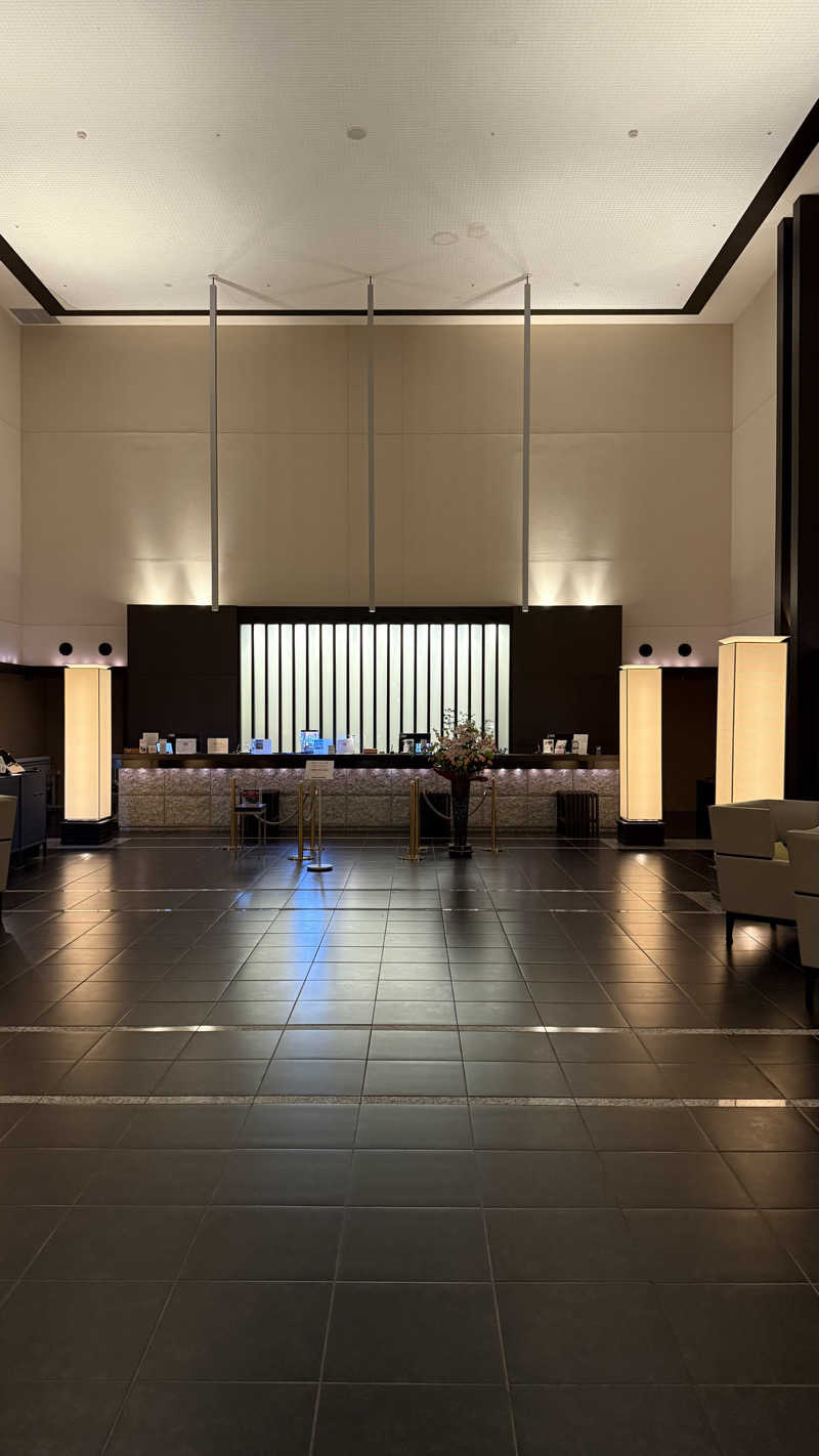 みさんのHotel Harvest箱根甲子園(TOKYU Harvest Club)のサ活写真