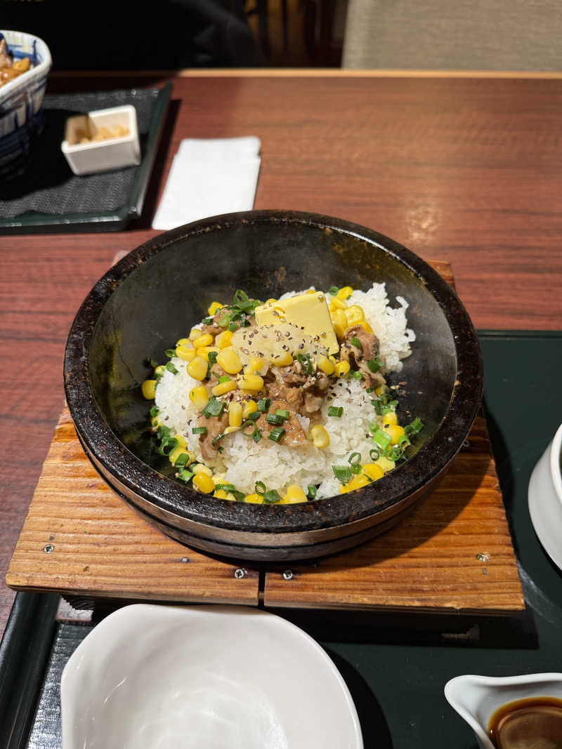 みさんの湘南RESORT SPA 竜泉寺の湯 湘南茅ヶ崎店のサ活写真