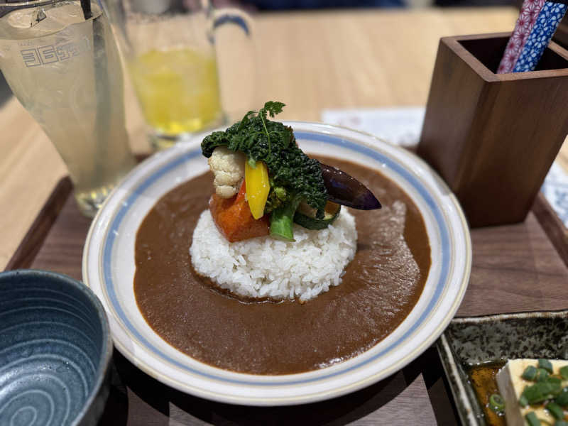 みさんのTAKAO36SAUNAのサ活写真