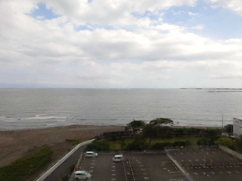 とっちさんの駿河健康ランドのサ活写真