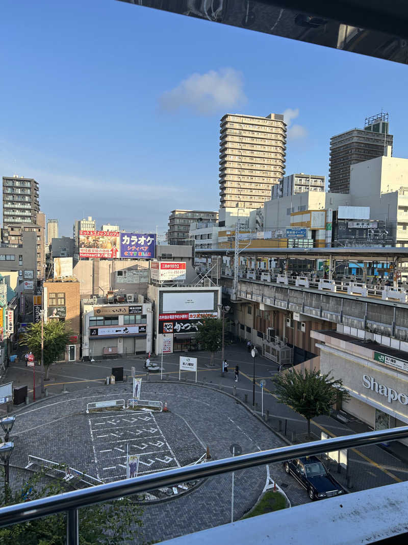 ガヤさんのサウナ&カプセルホテルレインボー本八幡店のサ活写真