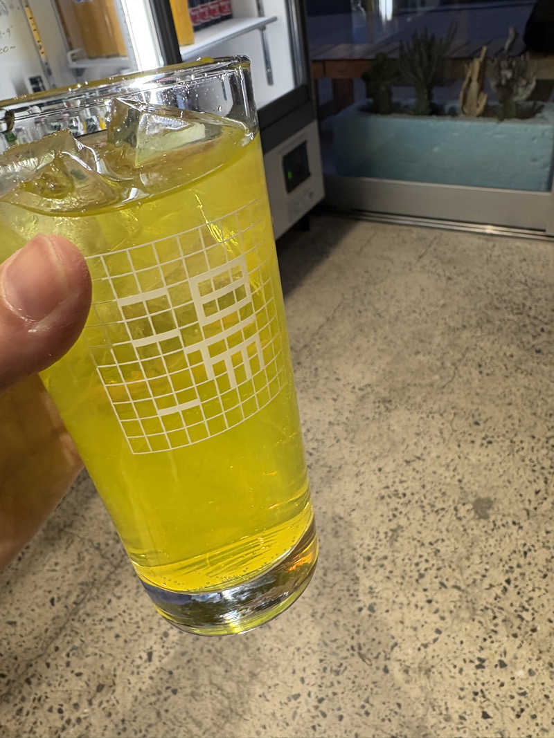 akamuraさんの狛江湯のサ活写真