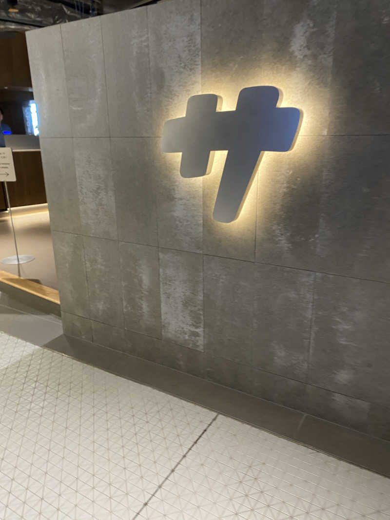 デレさんの高輪SAUNASのサ活写真