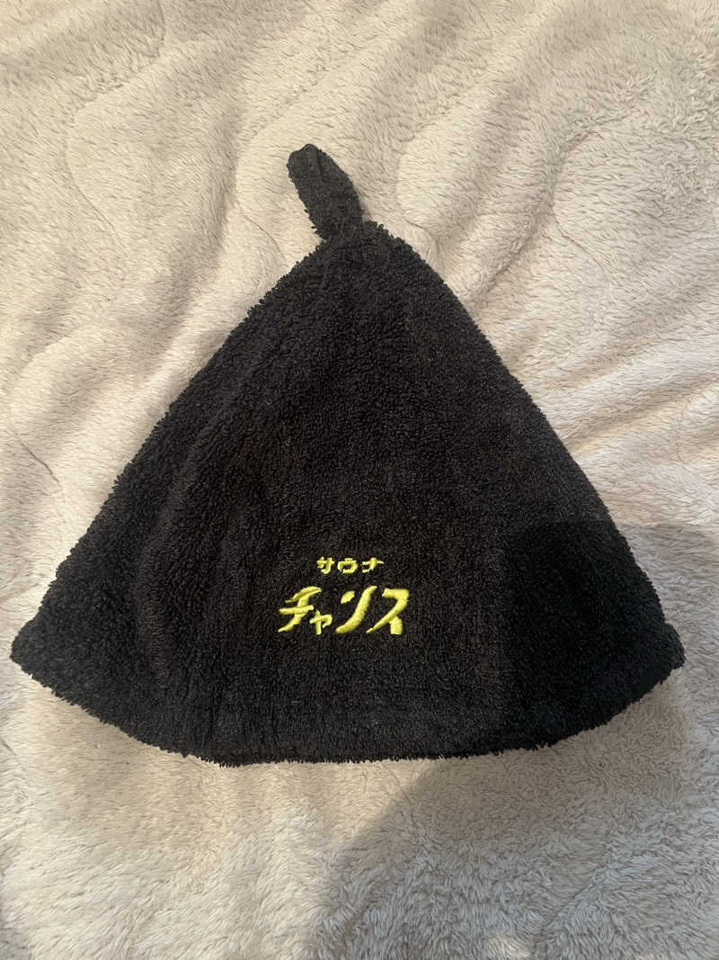 ケンシロウさんのサウナ&カプセル フジのサ活写真