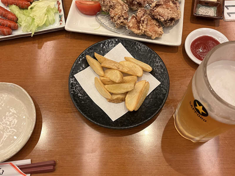 生ビール