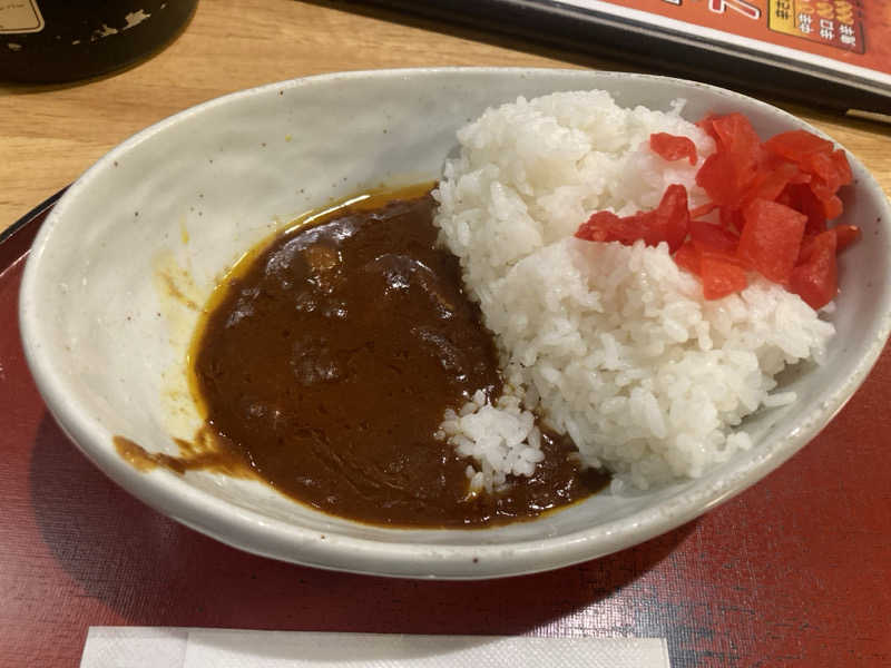 かいざーさんのなにわ健康ランド 湯〜トピアのサ活写真