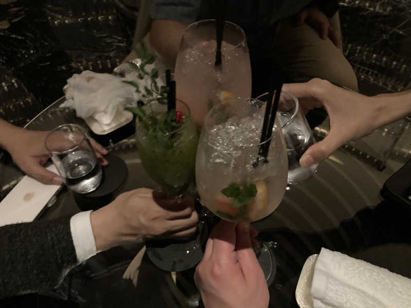 かいざーさんのラグーナベイコート倶楽部 ホテル&スパリゾートのサ活写真