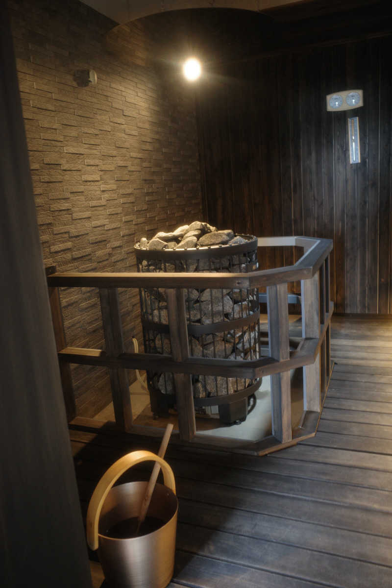 ミツキさんのカラリト五島列島のサ活写真